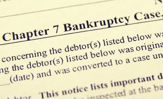 bankruptcy clients